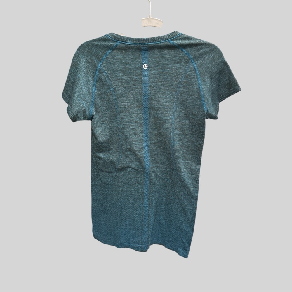 Lululemon Short Sleeve Swiftly Tech